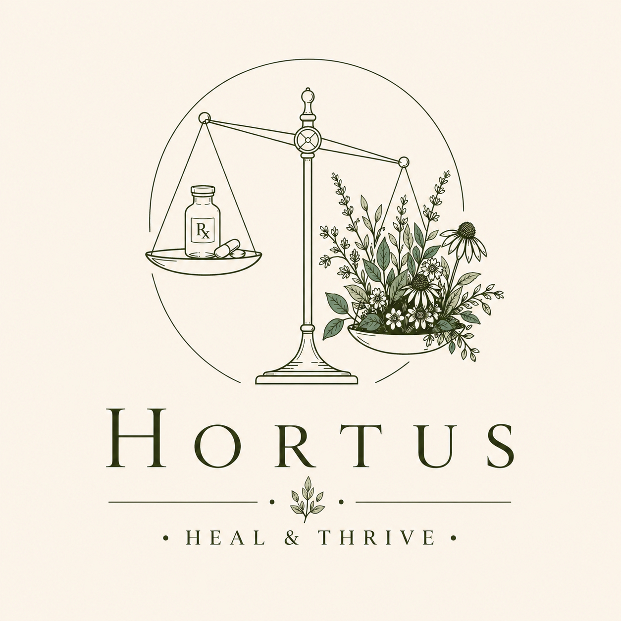 Phytotherapy Apothecary